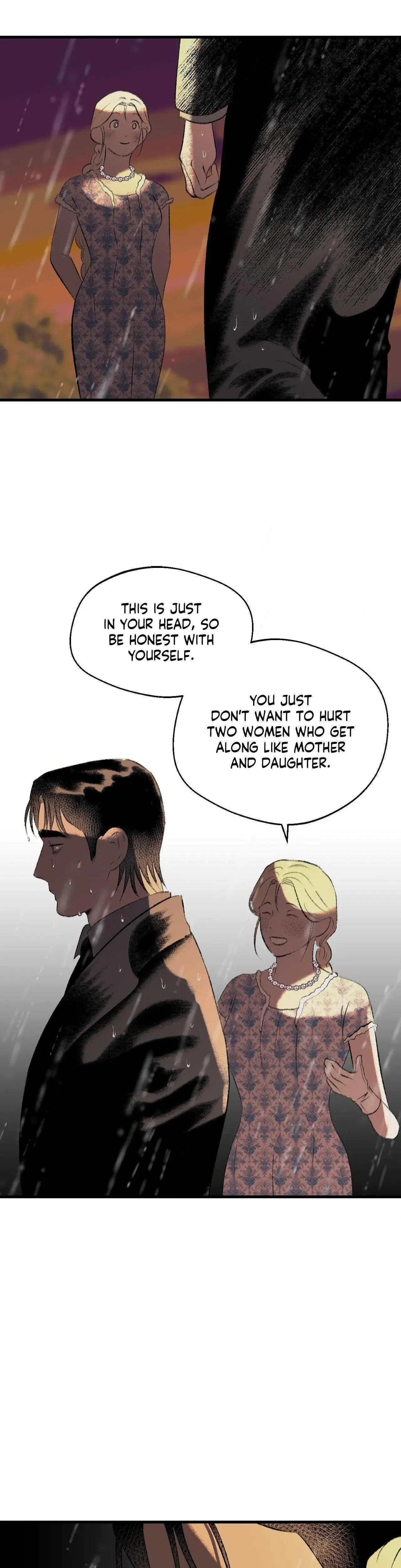 Melt Bless You Chapter 59 - Page 18