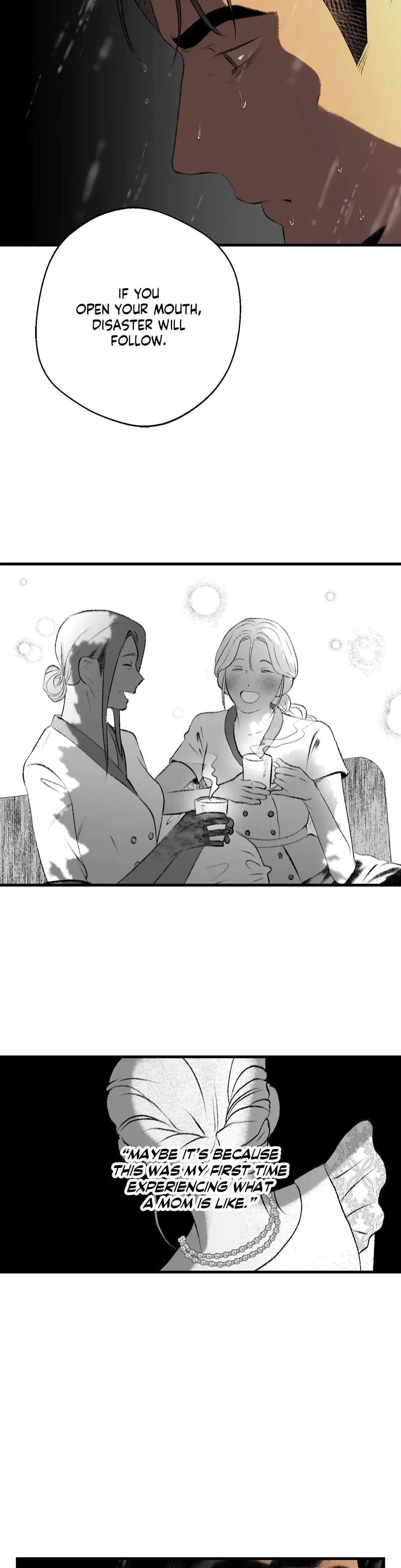 Melt Bless You Chapter 59 - Page 19