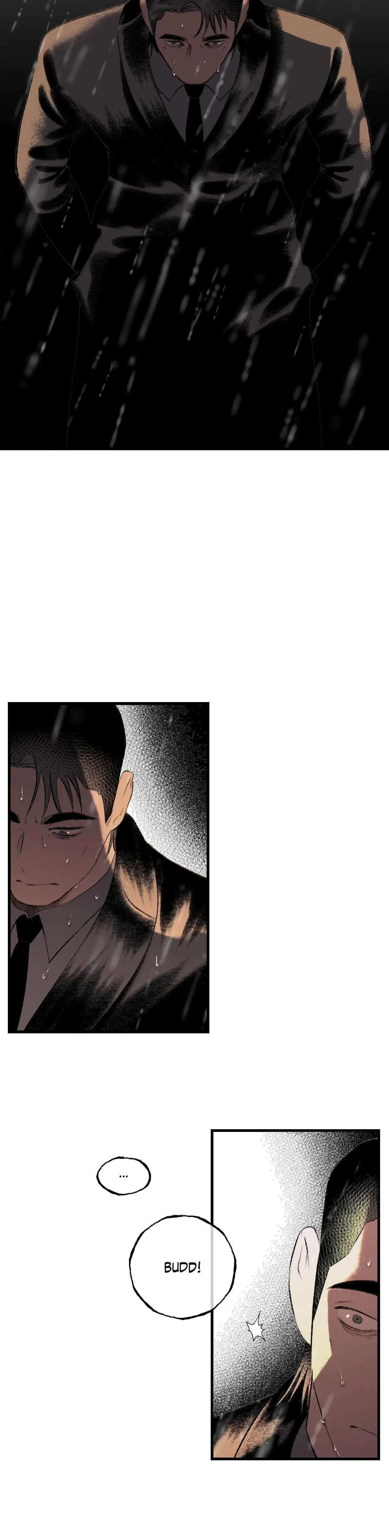 Melt Bless You Chapter 59 - Page 22