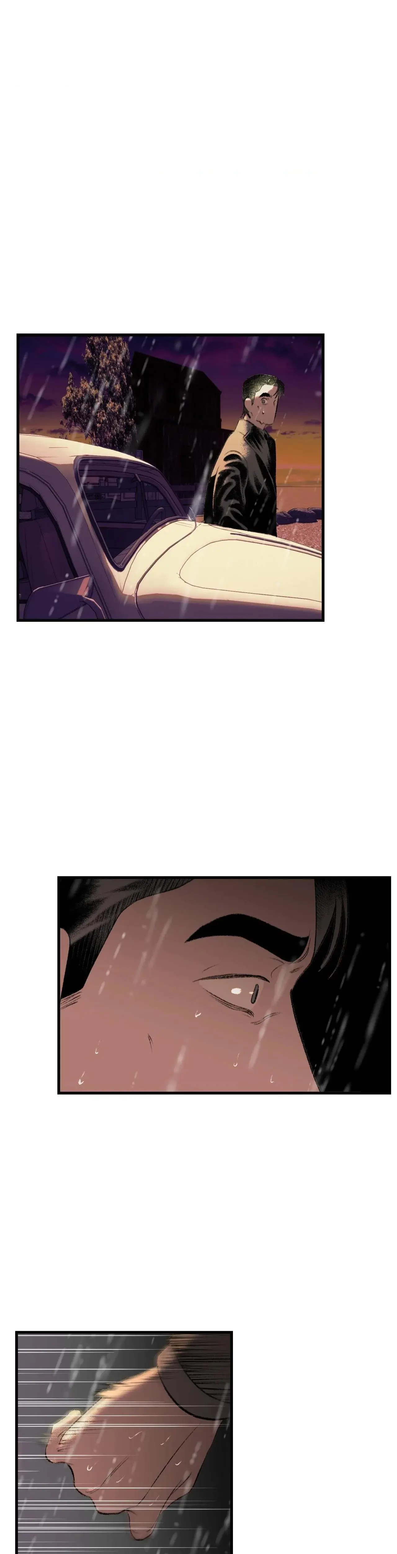 Melt Bless You Chapter 59 - Page 24