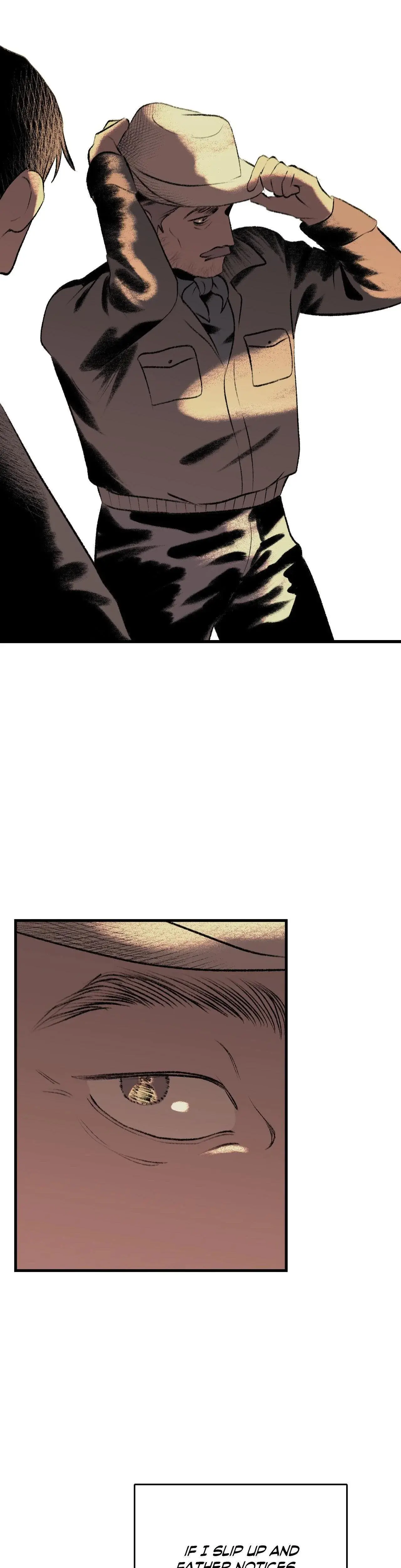 Melt Bless You Chapter 59 - Page 3