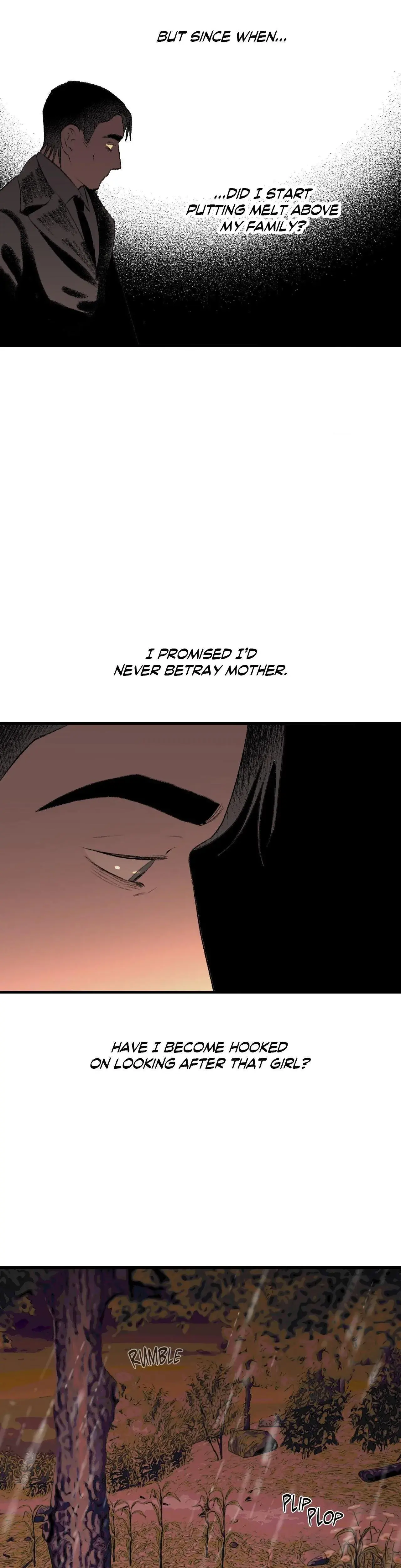 Melt Bless You Chapter 59 - Page 6