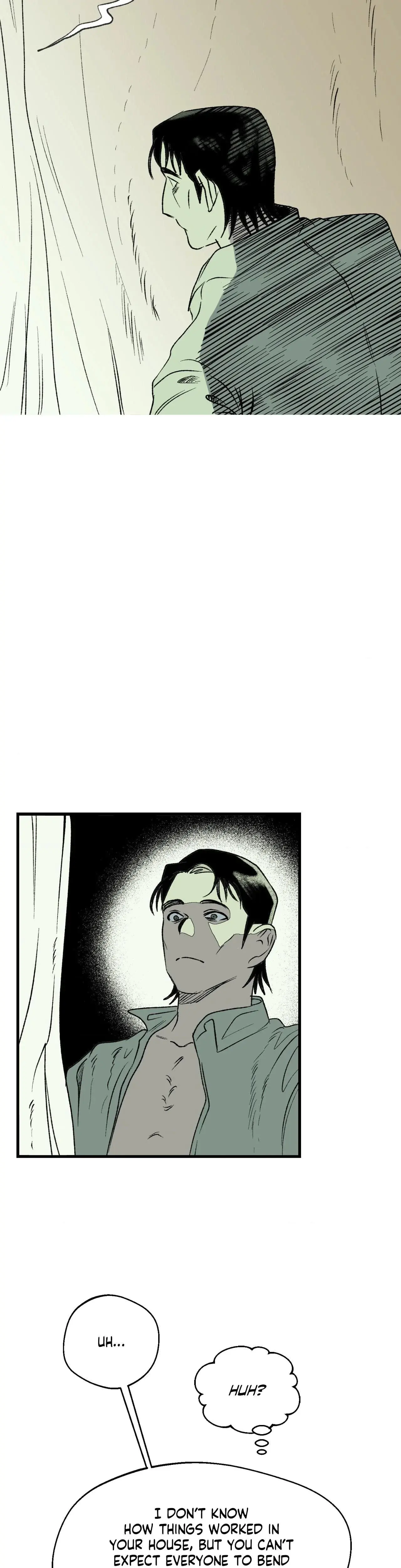 Melt Bless You Chapter 6 - Page 13