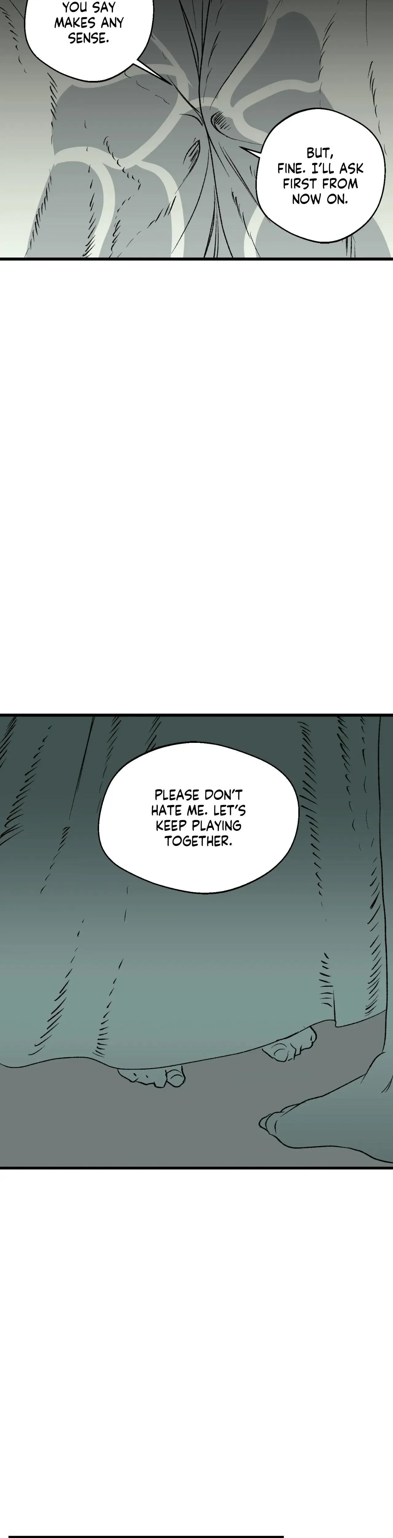 Melt Bless You Chapter 6 - Page 15