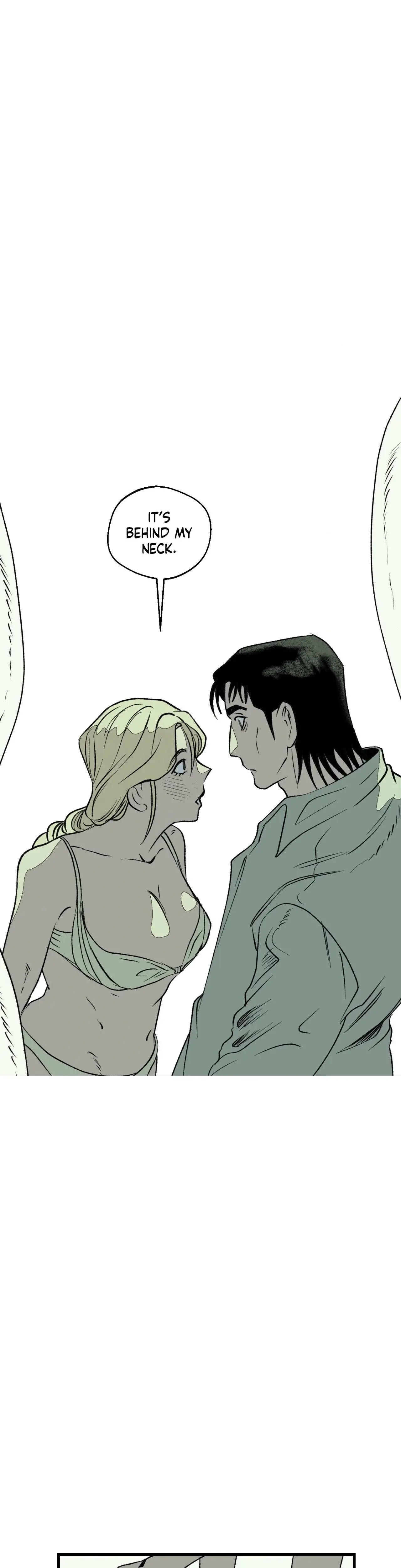 Melt Bless You Chapter 6 - Page 18