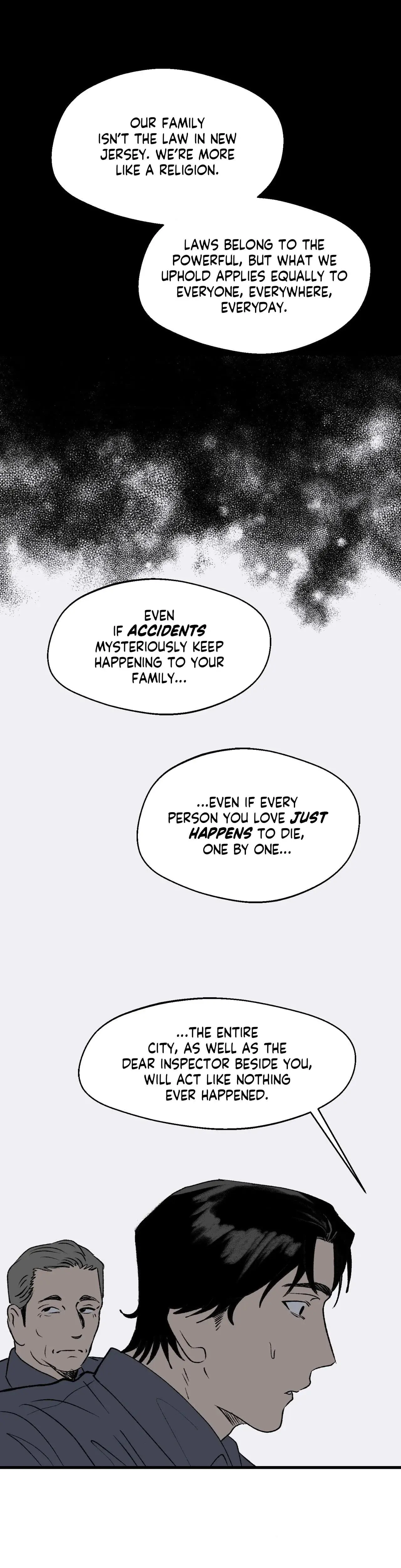 Melt Bless You Chapter 6 - Page 26
