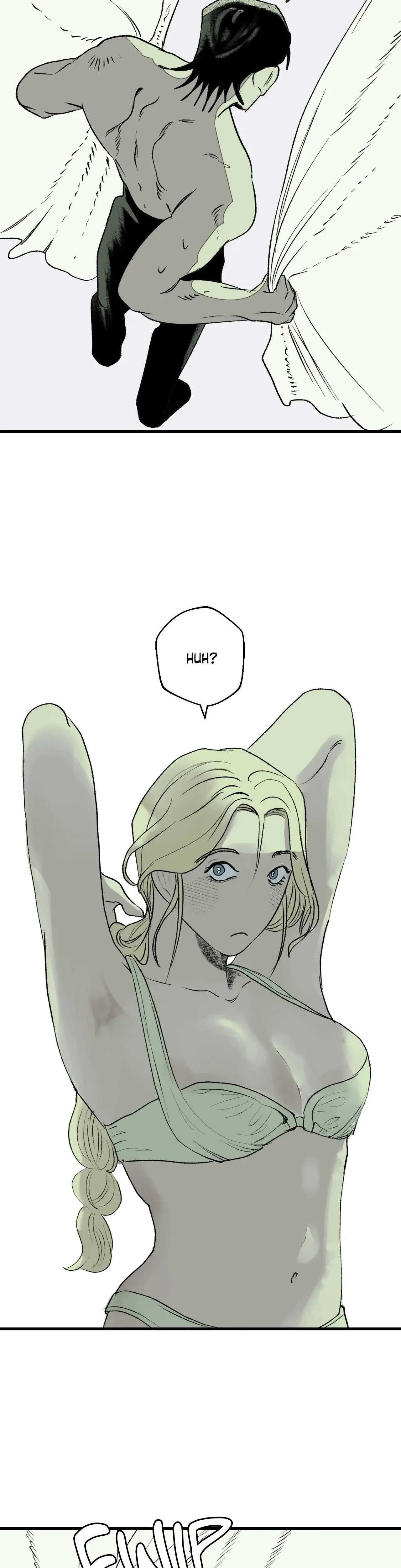 Melt Bless You Chapter 6 - Page 6