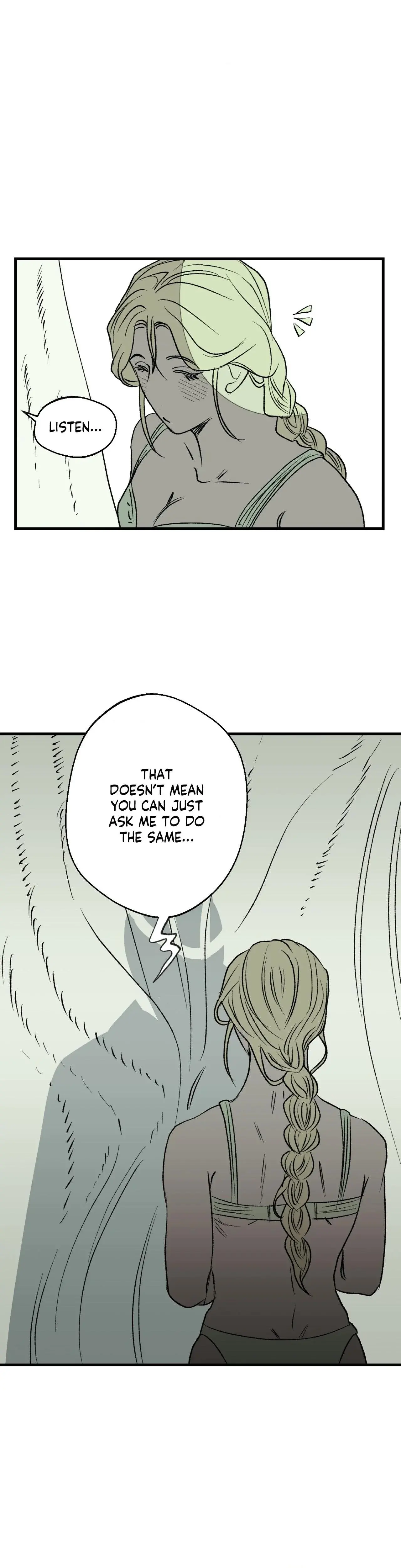 Melt Bless You Chapter 6 - Page 9