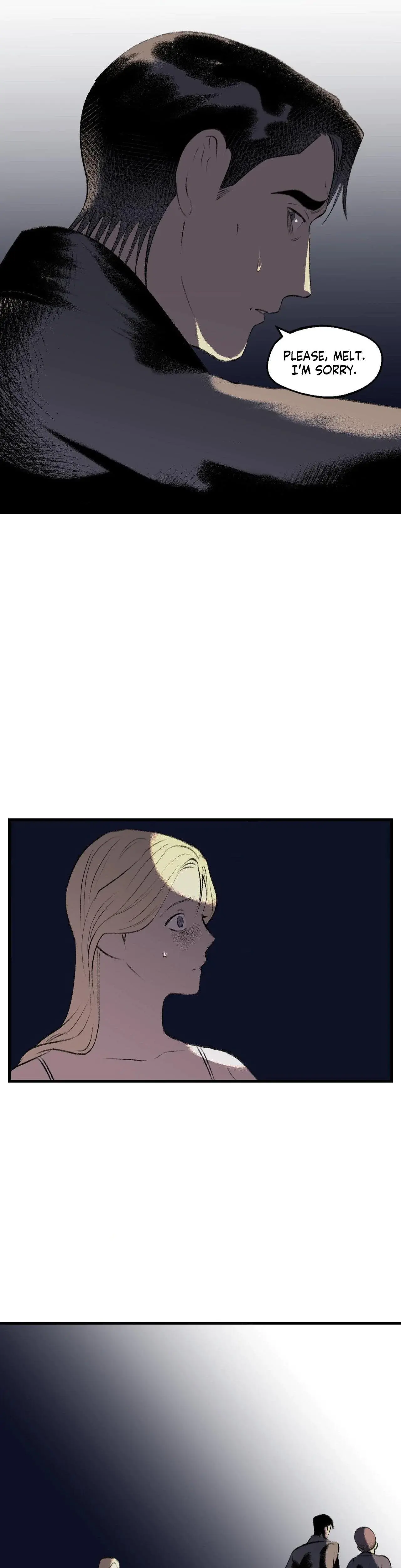 Melt Bless You Chapter 60 - Page 10