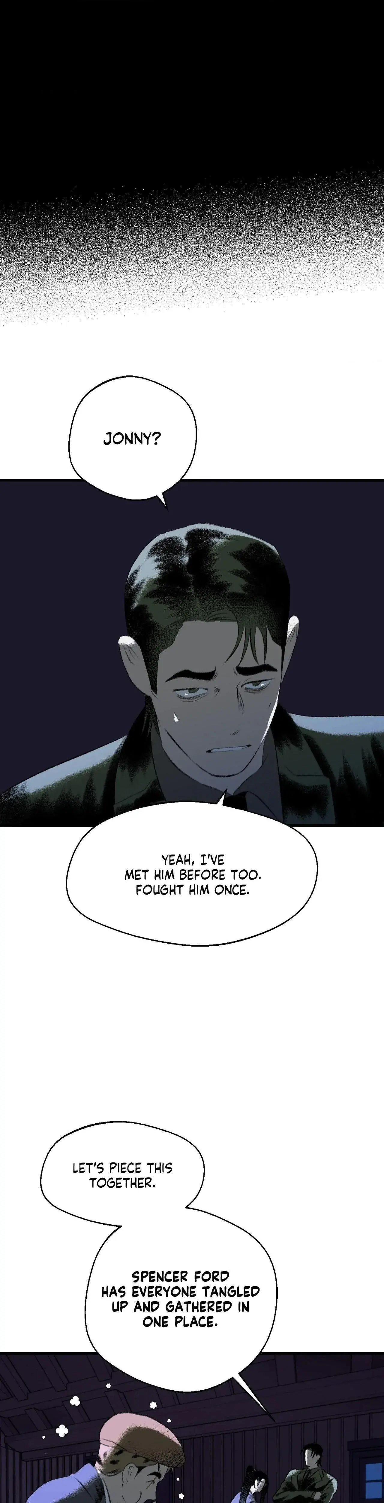 Melt Bless You Chapter 60 - Page 17