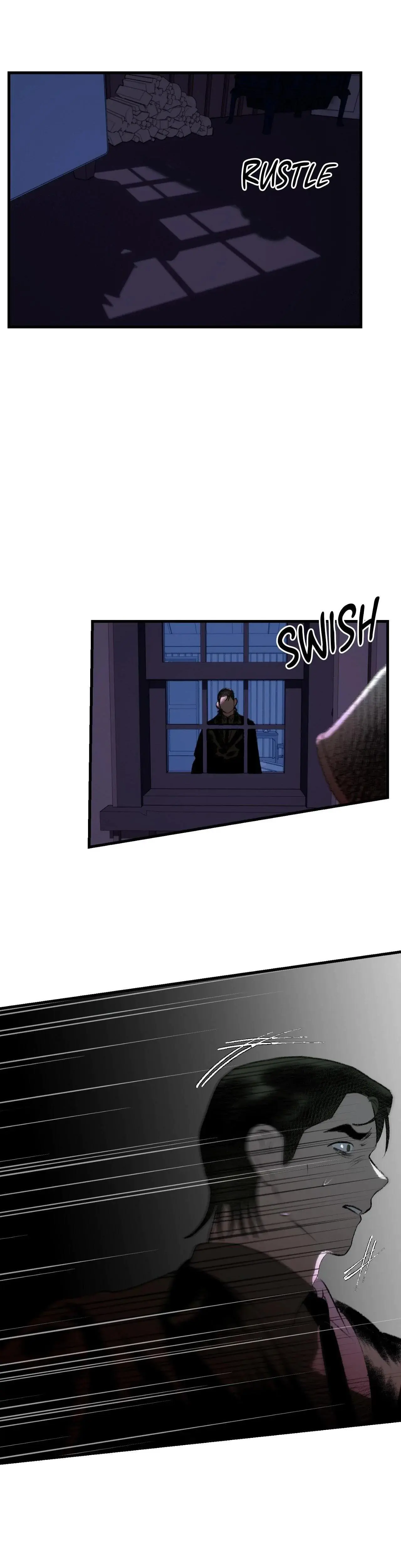Melt Bless You Chapter 60 - Page 30