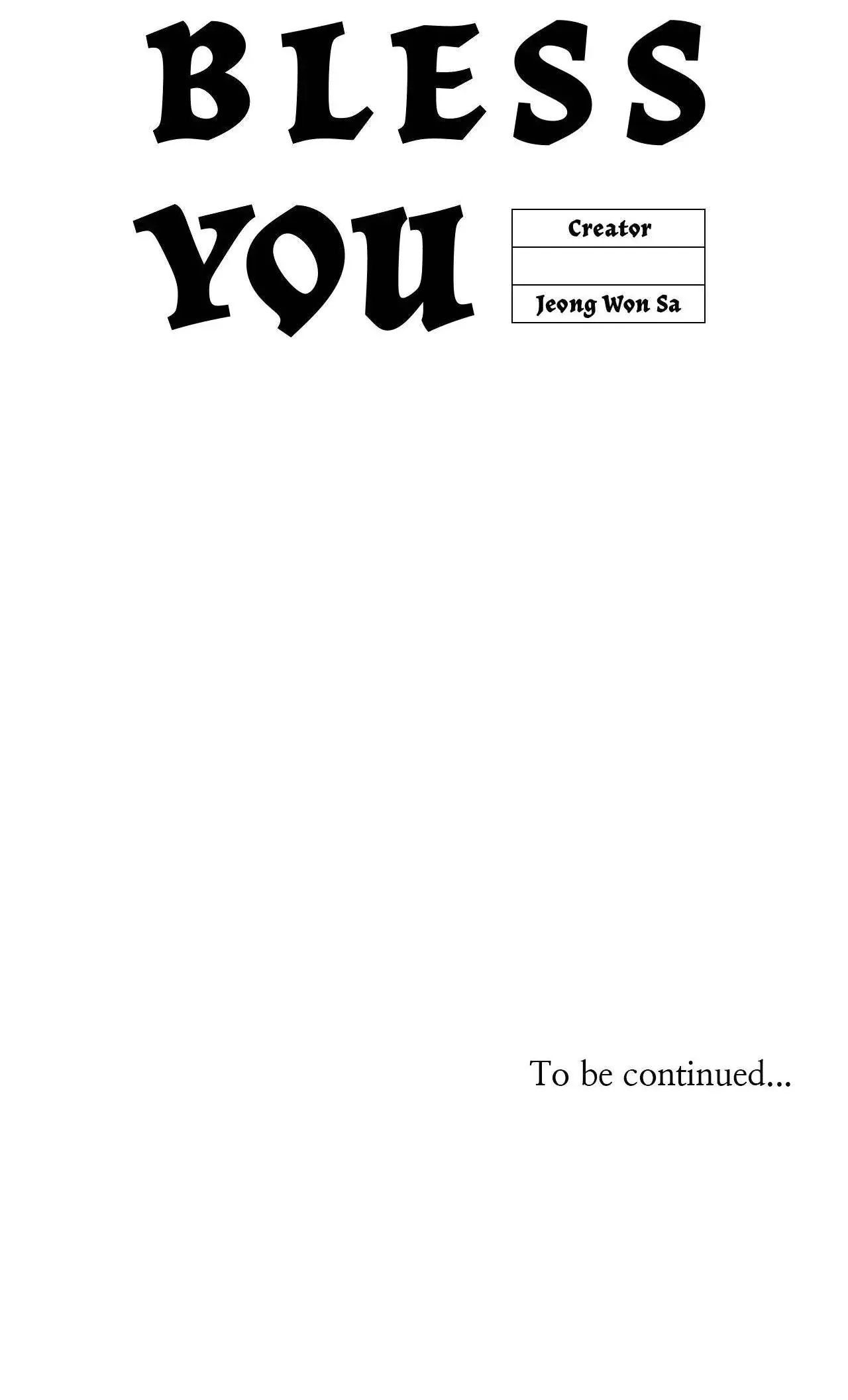 Melt Bless You Chapter 60 - Page 34