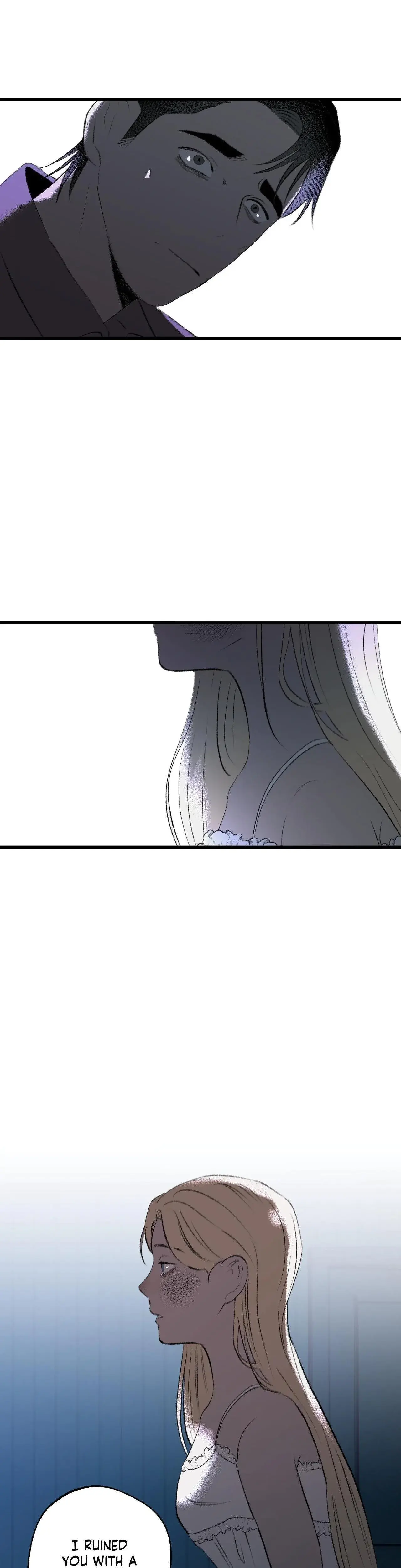Melt Bless You Chapter 61 - Page 11