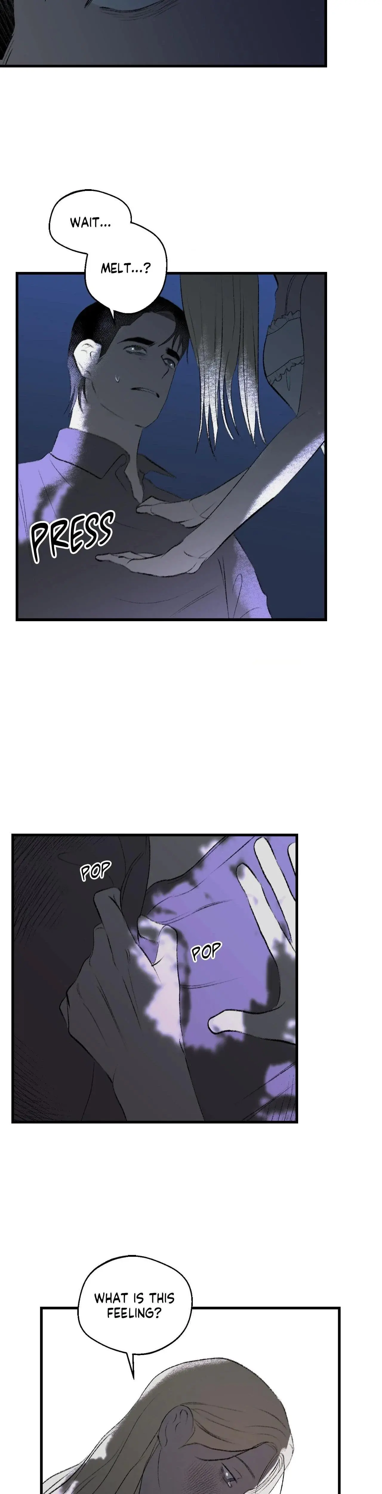Melt Bless You Chapter 61 - Page 13