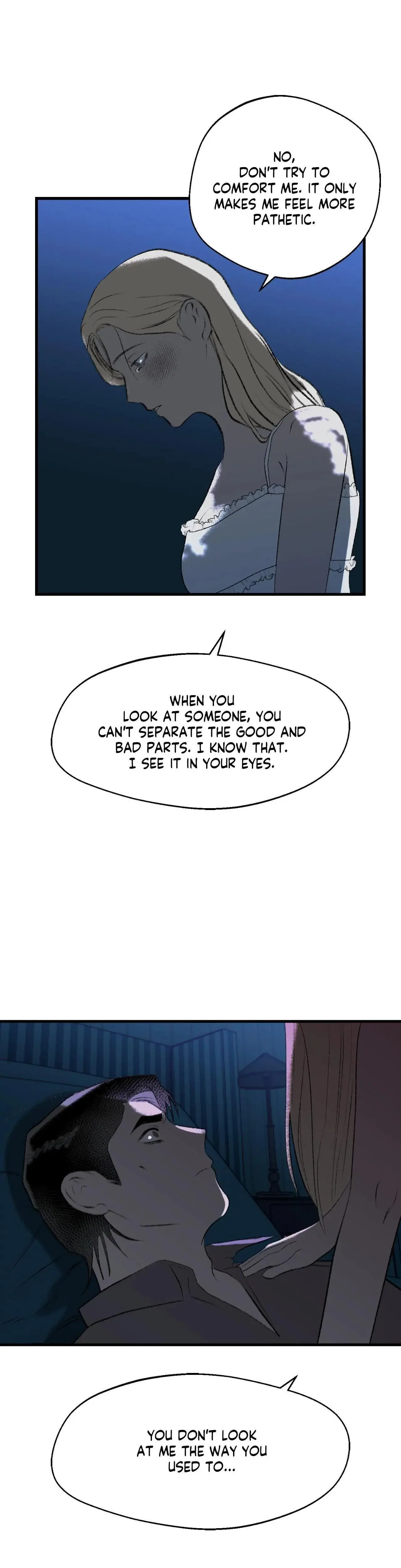 Melt Bless You Chapter 61 - Page 17