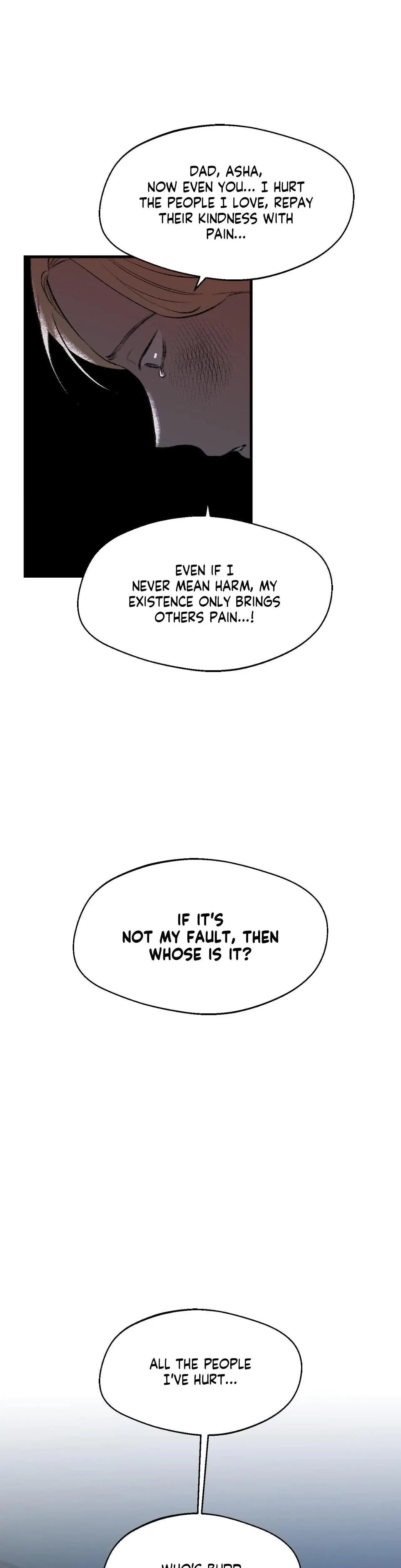 Melt Bless You Chapter 61 - Page 18