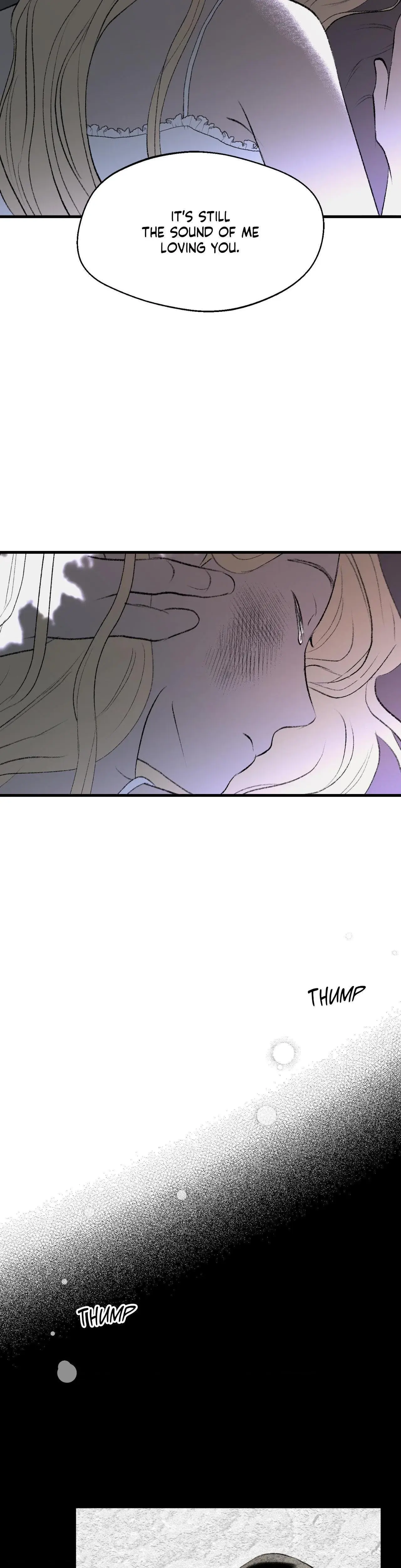 Melt Bless You Chapter 61 - Page 21