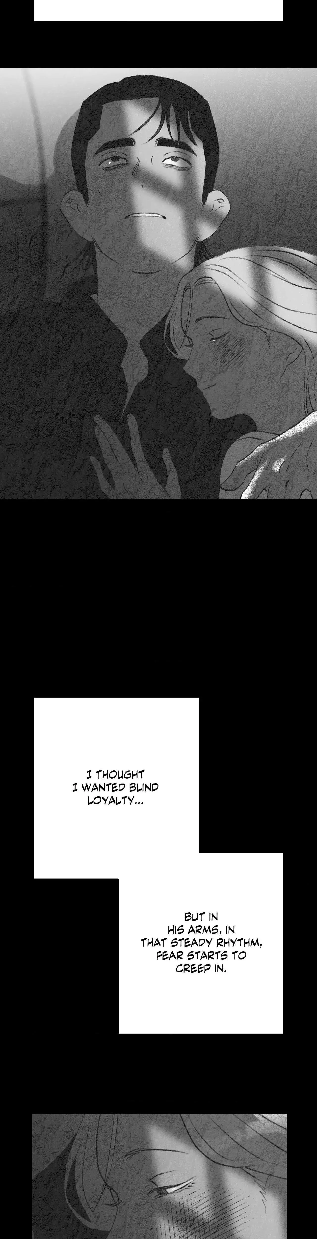 Melt Bless You Chapter 61 - Page 23