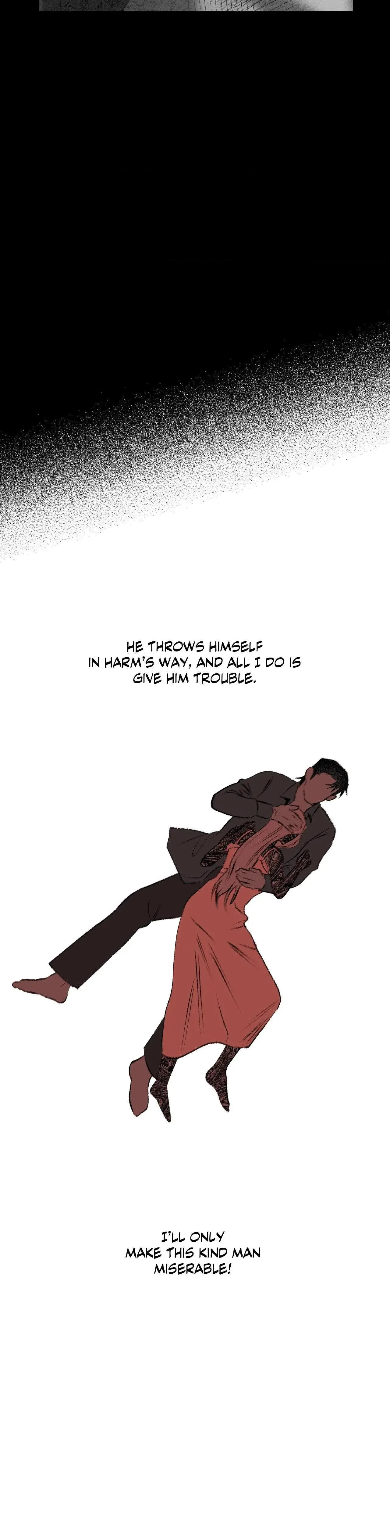 Melt Bless You Chapter 61 - Page 24