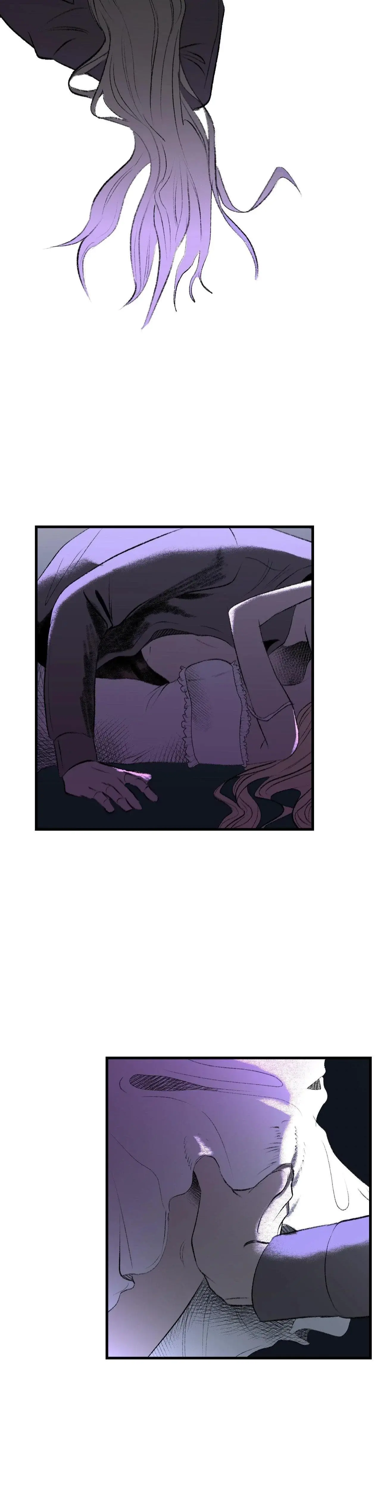 Melt Bless You Chapter 61 - Page 28