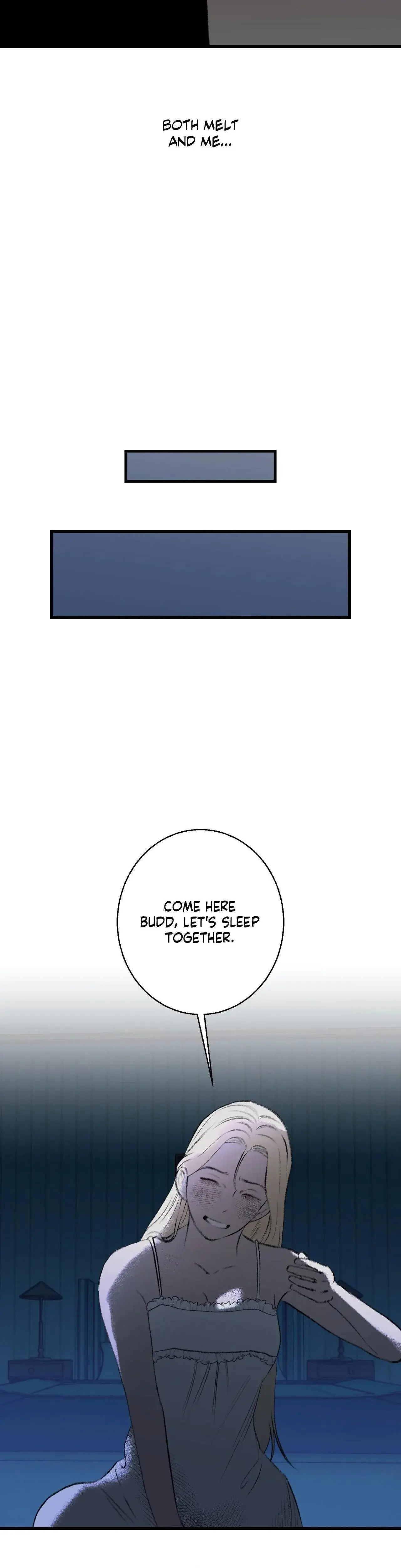 Melt Bless You Chapter 61 - Page 7