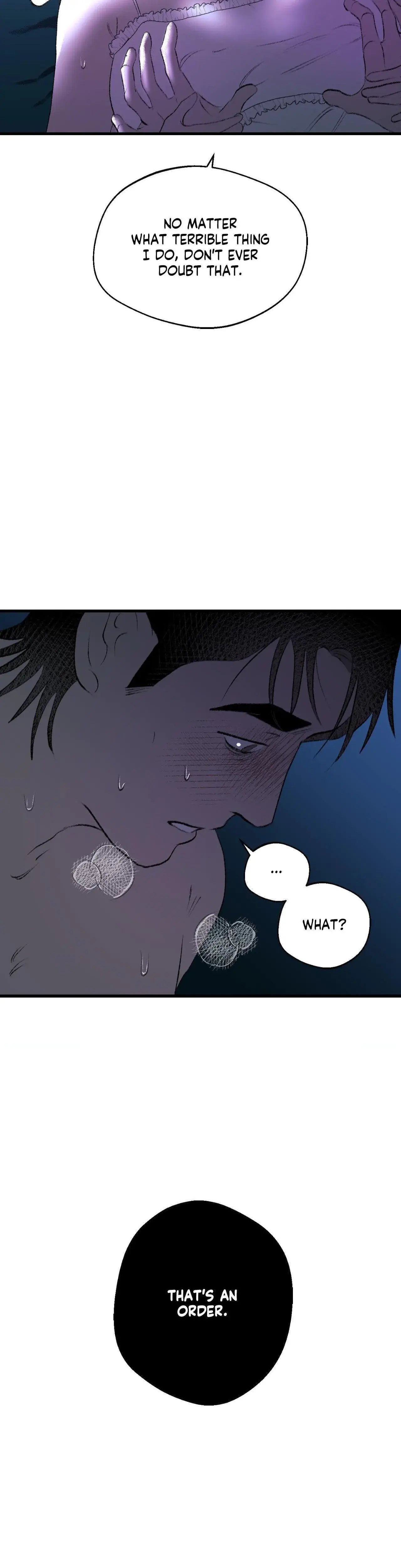 Melt Bless You Chapter 62 - Page 11