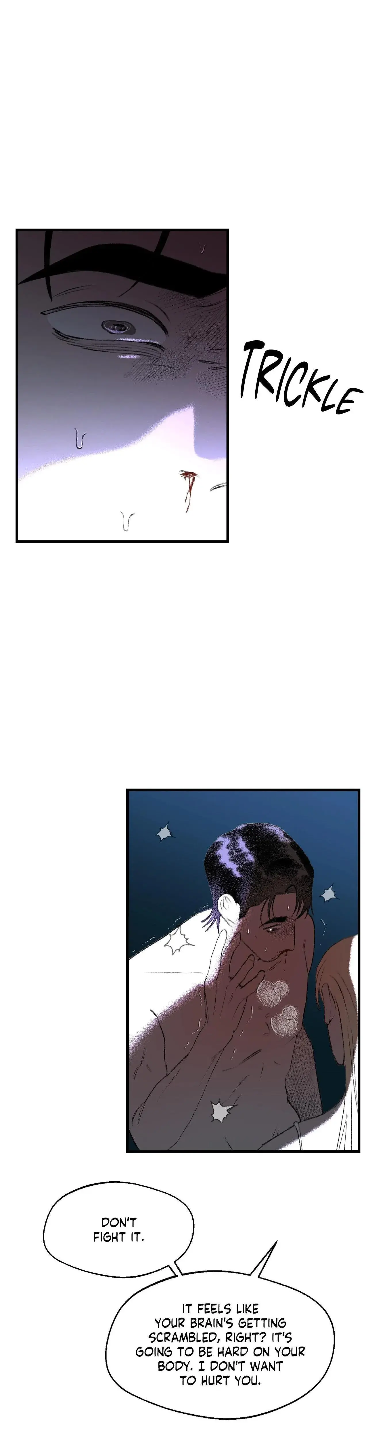 Melt Bless You Chapter 62 - Page 13