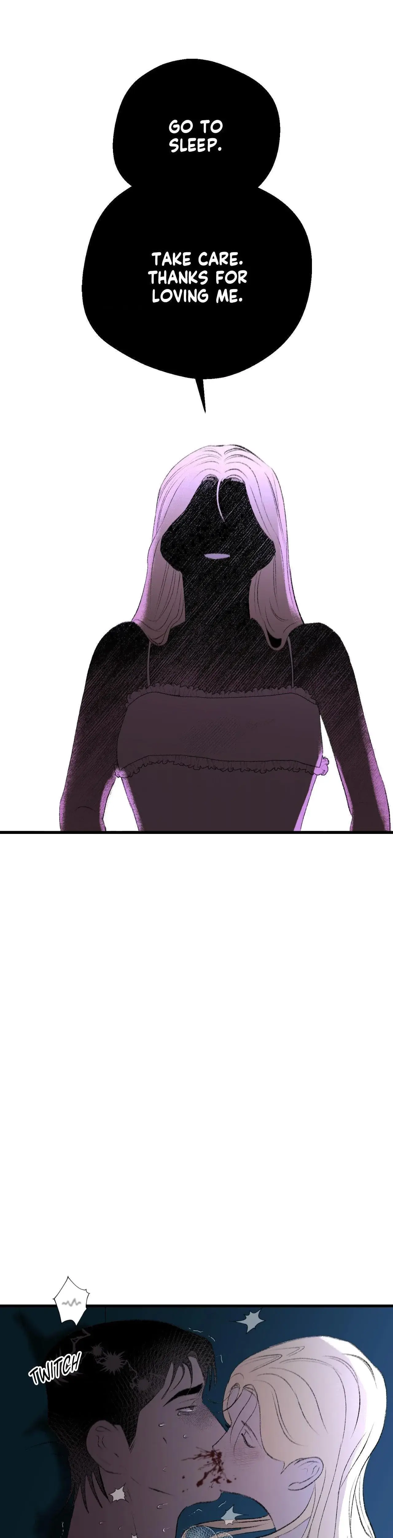 Melt Bless You Chapter 62 - Page 18