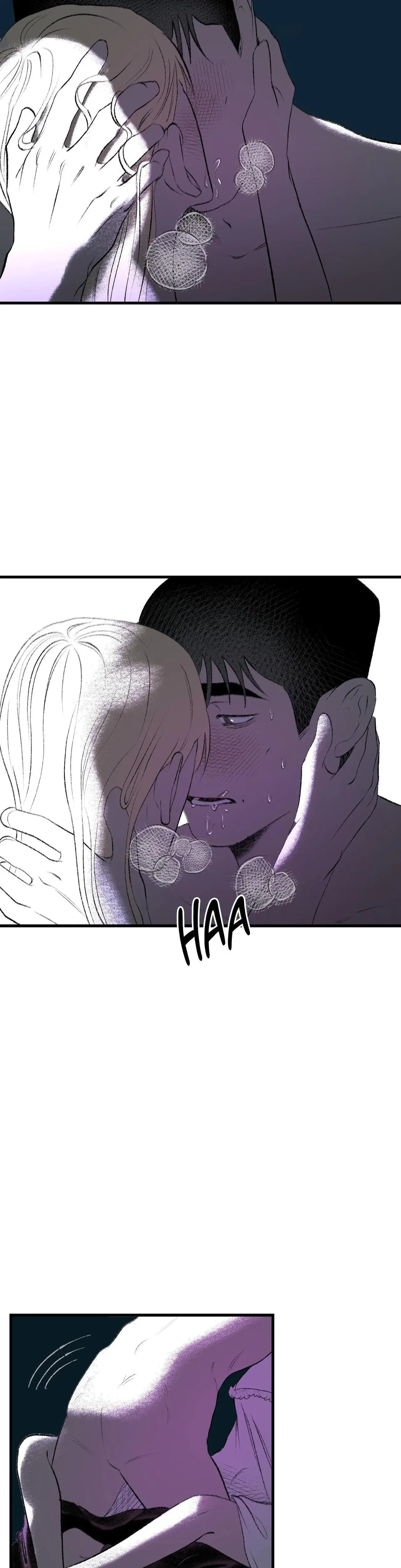 Melt Bless You Chapter 62 - Page 2