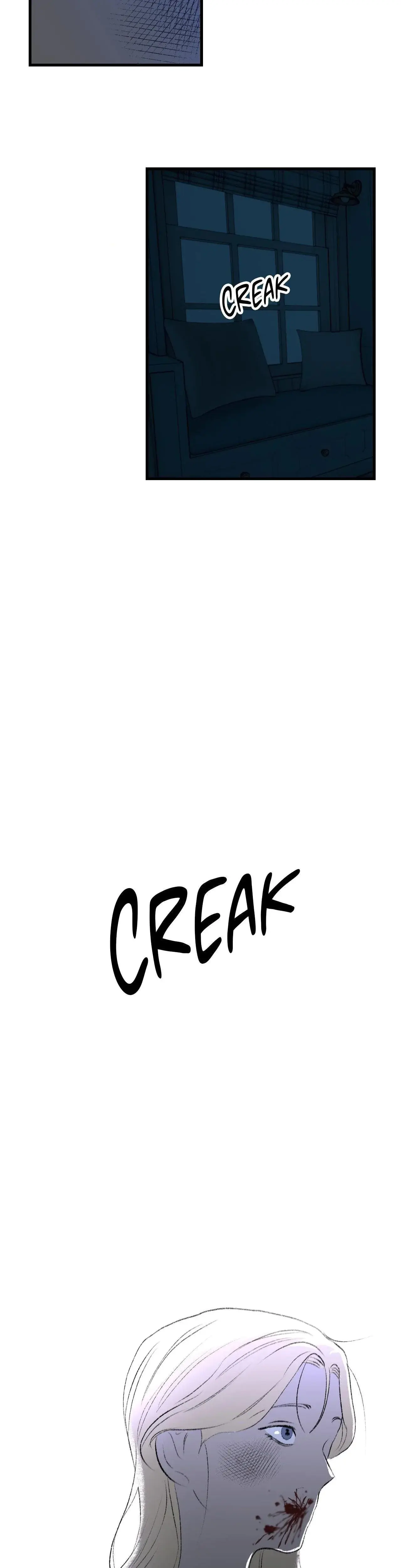 Melt Bless You Chapter 62 - Page 21