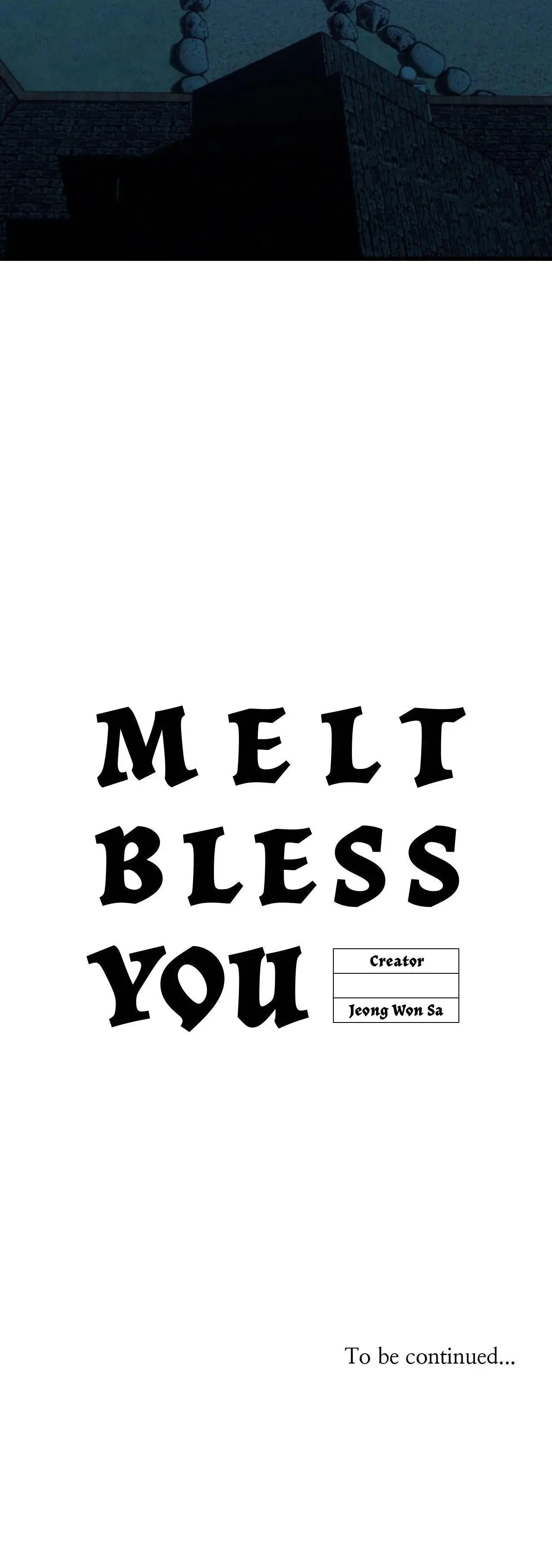 Melt Bless You Chapter 62 - Page 27