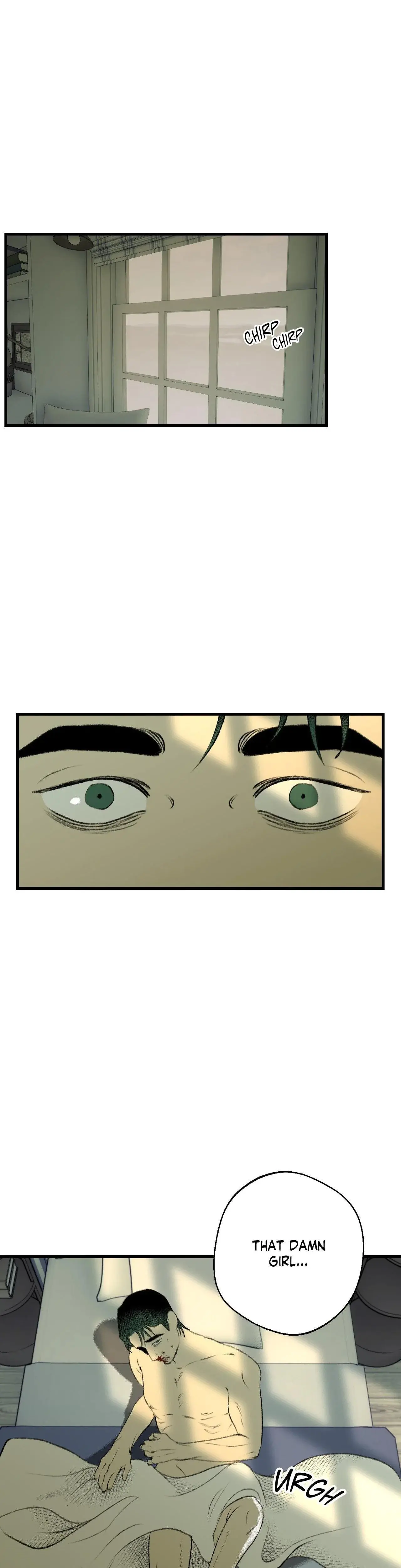 Melt Bless You Chapter 63 - Page 1