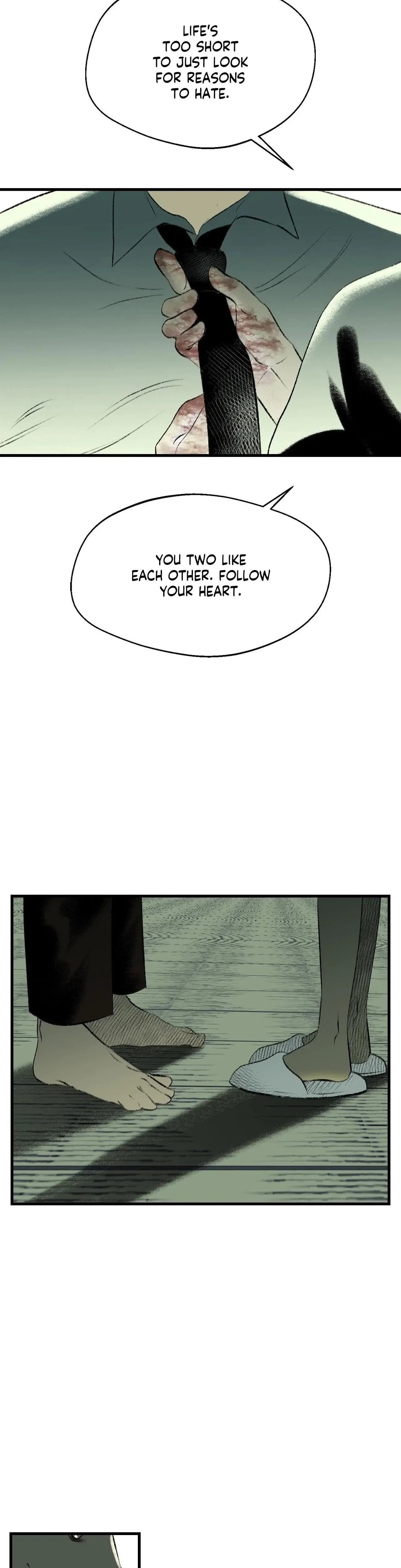 Melt Bless You Chapter 63 - Page 13