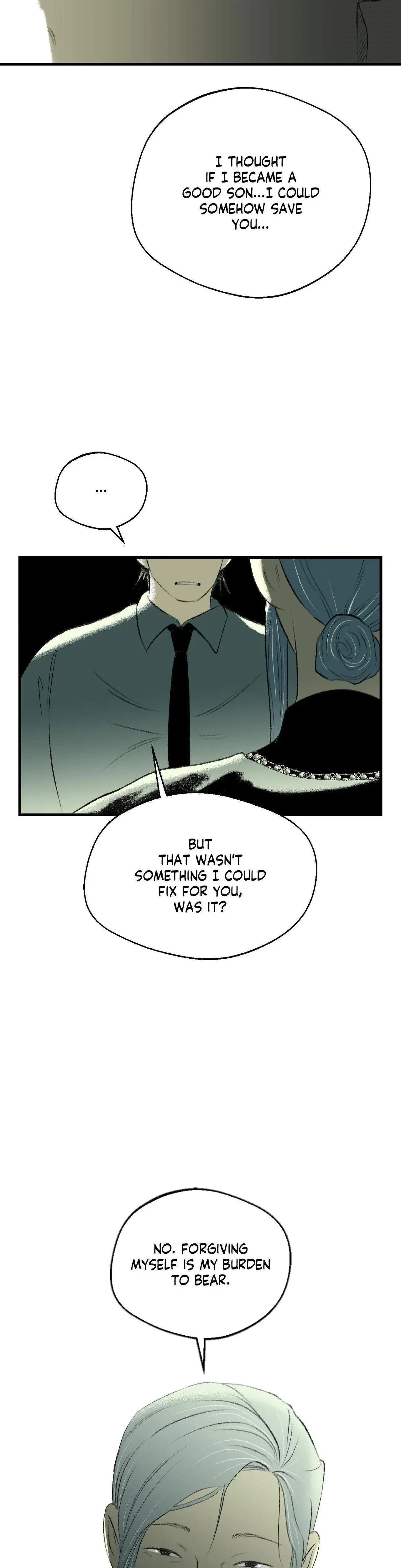 Melt Bless You Chapter 63 - Page 15