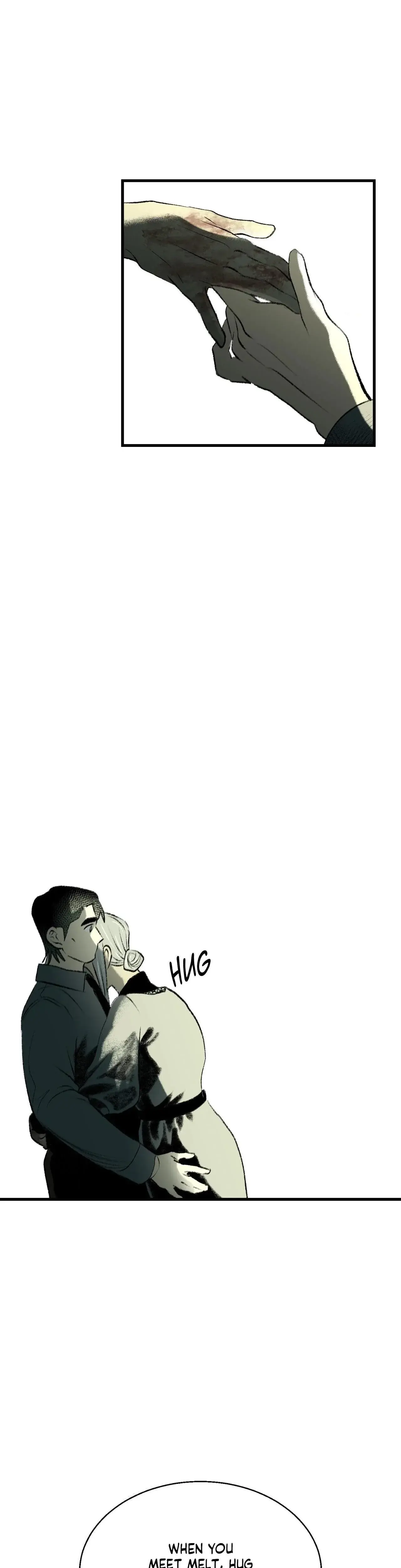 Melt Bless You Chapter 63 - Page 18