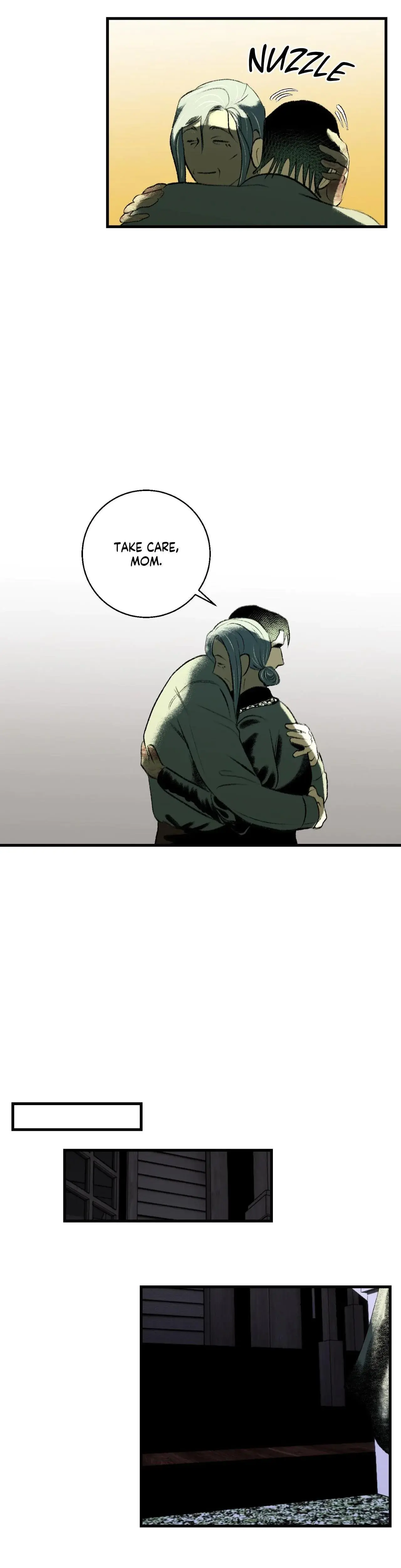 Melt Bless You Chapter 63 - Page 20