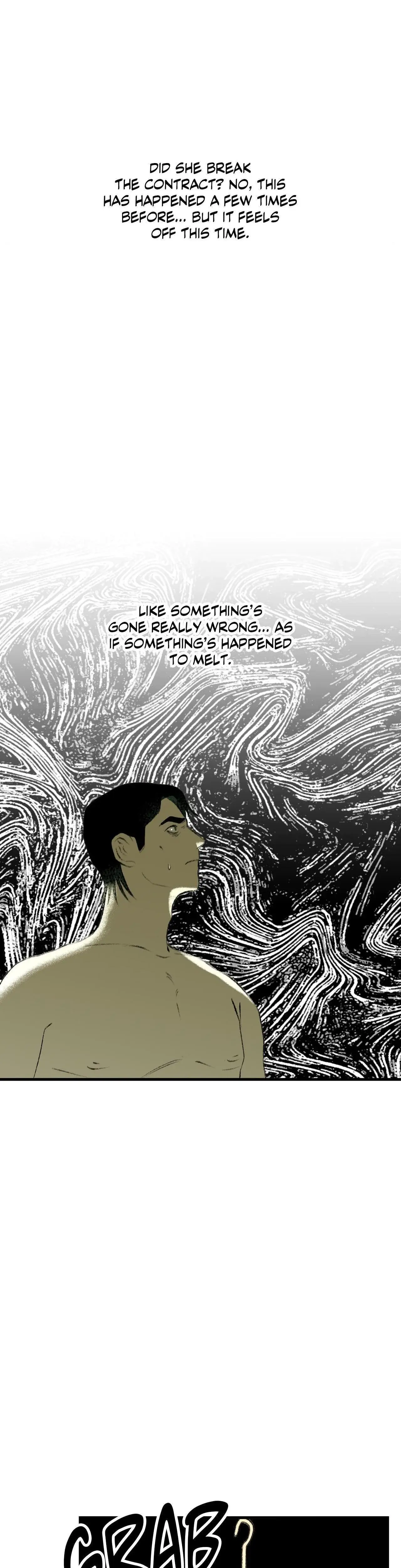 Melt Bless You Chapter 63 - Page 5