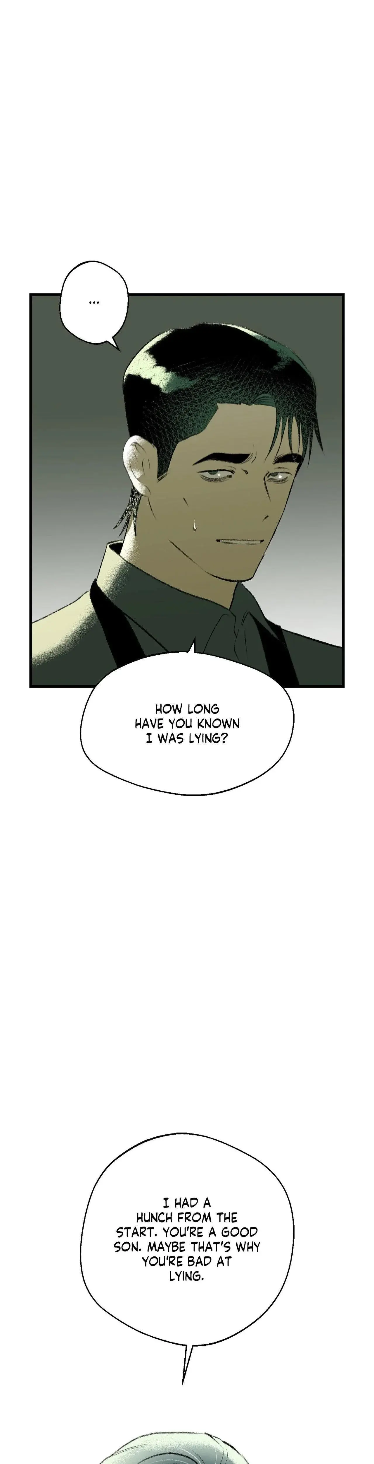 Melt Bless You Chapter 63 - Page 8