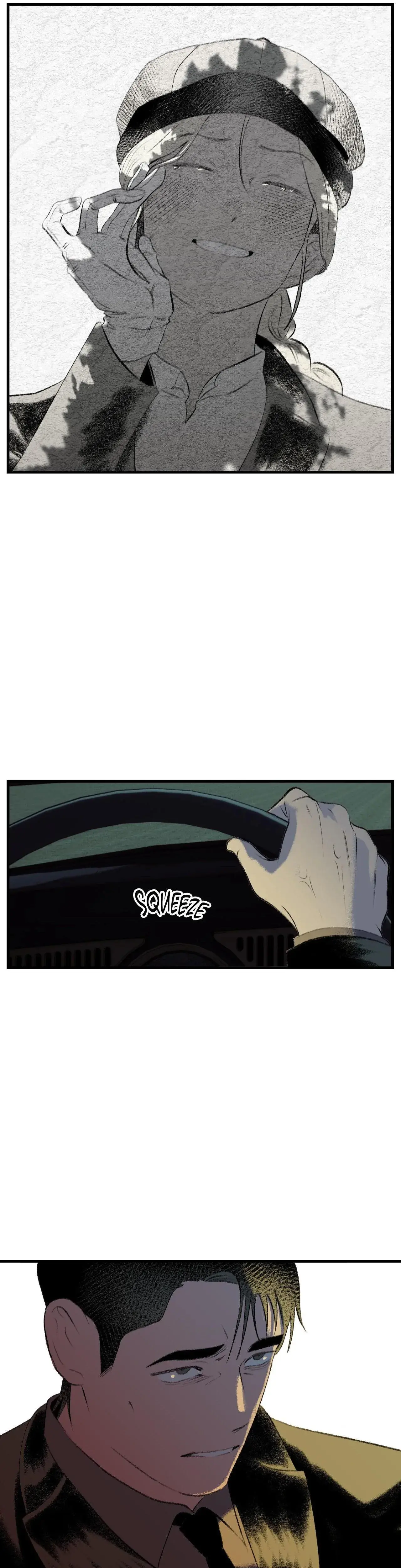 Melt Bless You Chapter 64 - Page 10