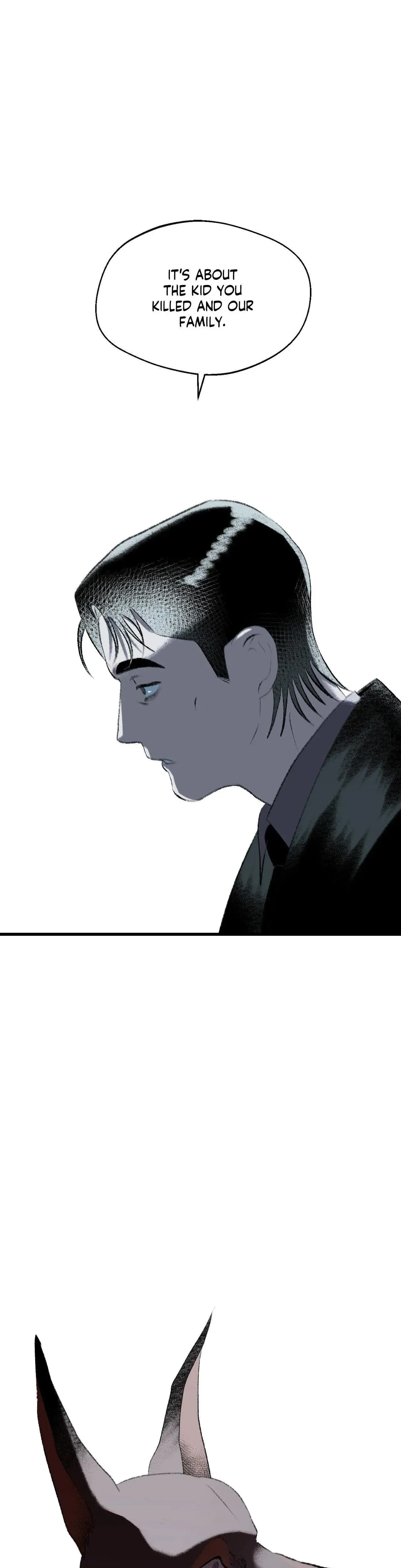 Melt Bless You Chapter 64 - Page 18