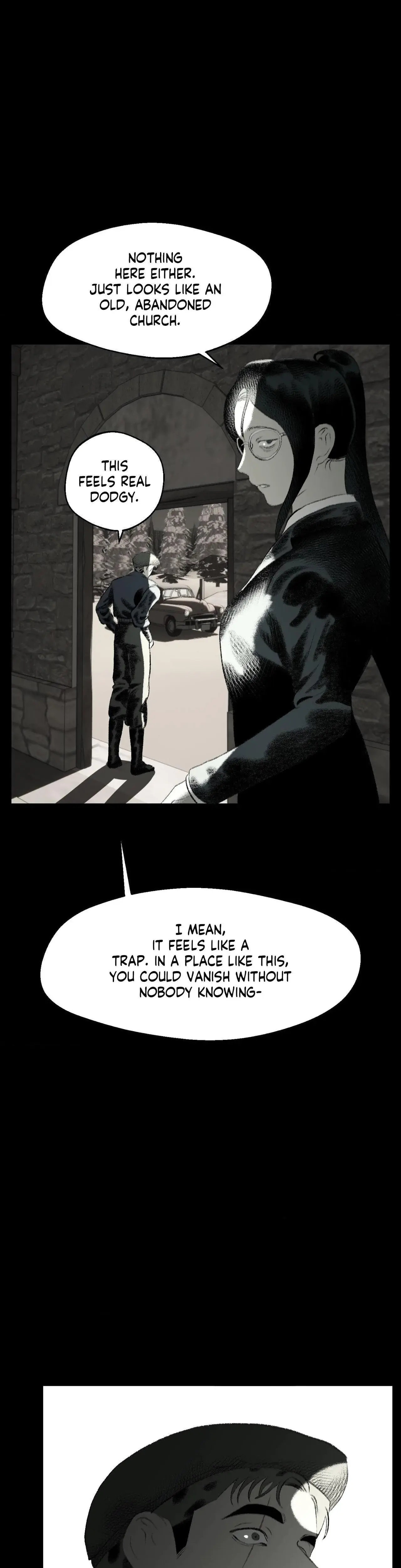 Melt Bless You Chapter 64 - Page 2