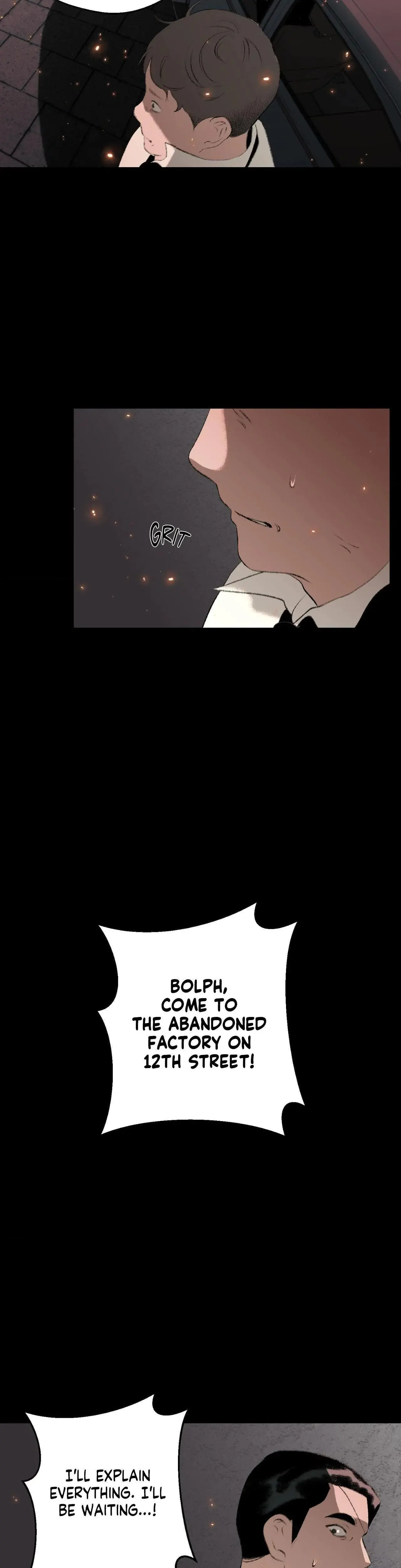 Melt Bless You Chapter 64 - Page 26