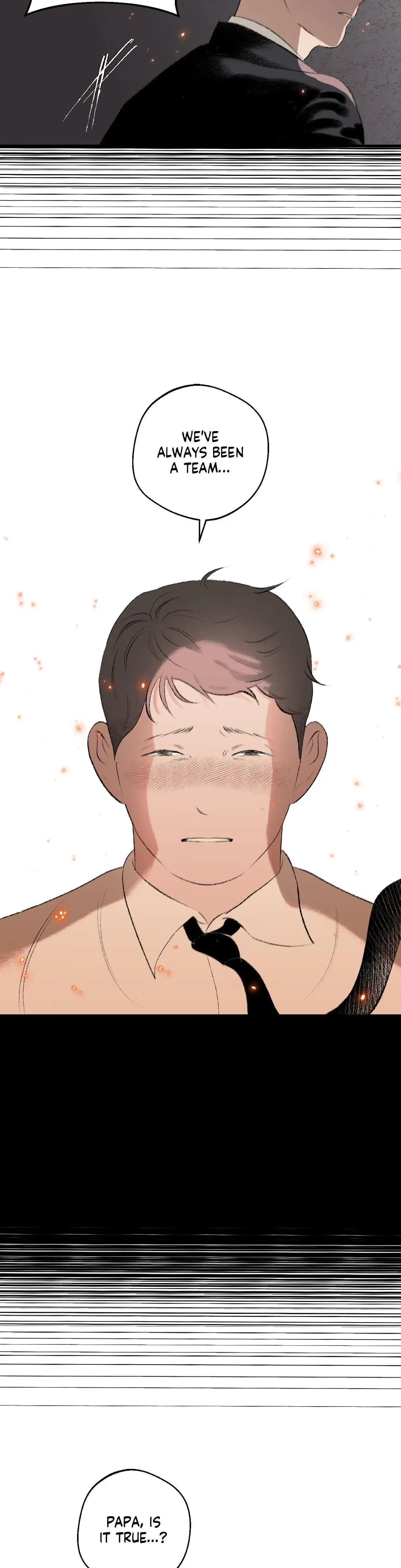Melt Bless You Chapter 64 - Page 27