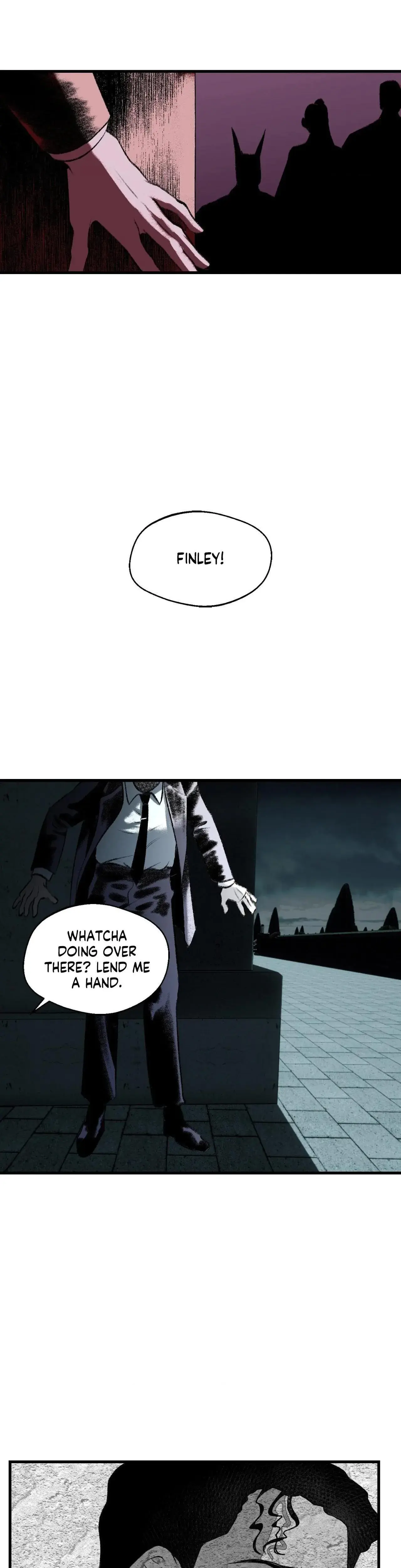 Melt Bless You Chapter 64 - Page 31