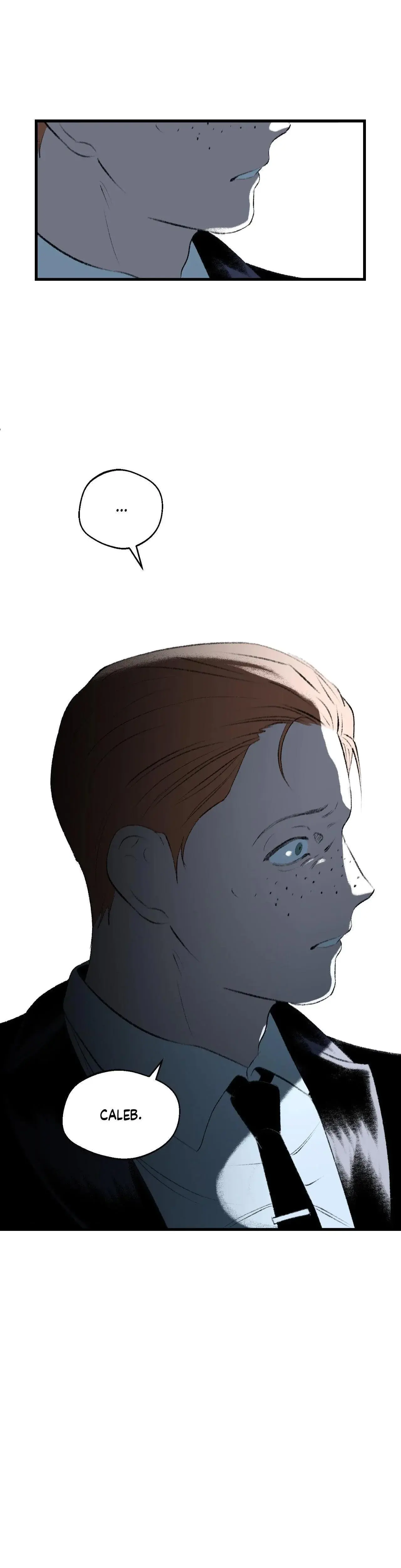 Melt Bless You Chapter 64 - Page 33