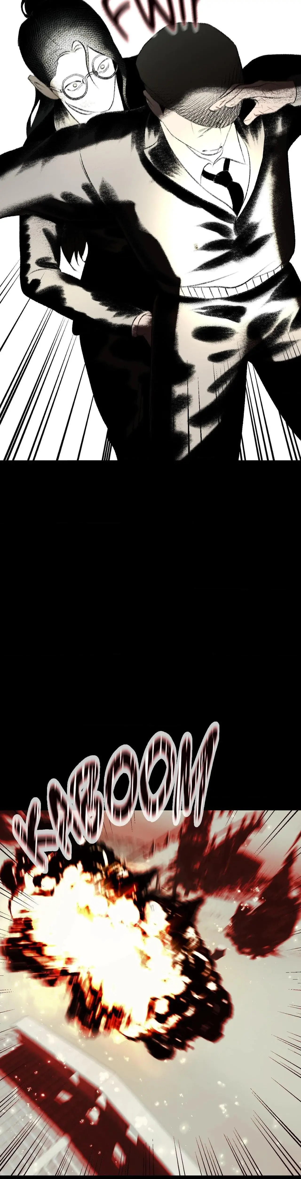 Melt Bless You Chapter 64 - Page 4