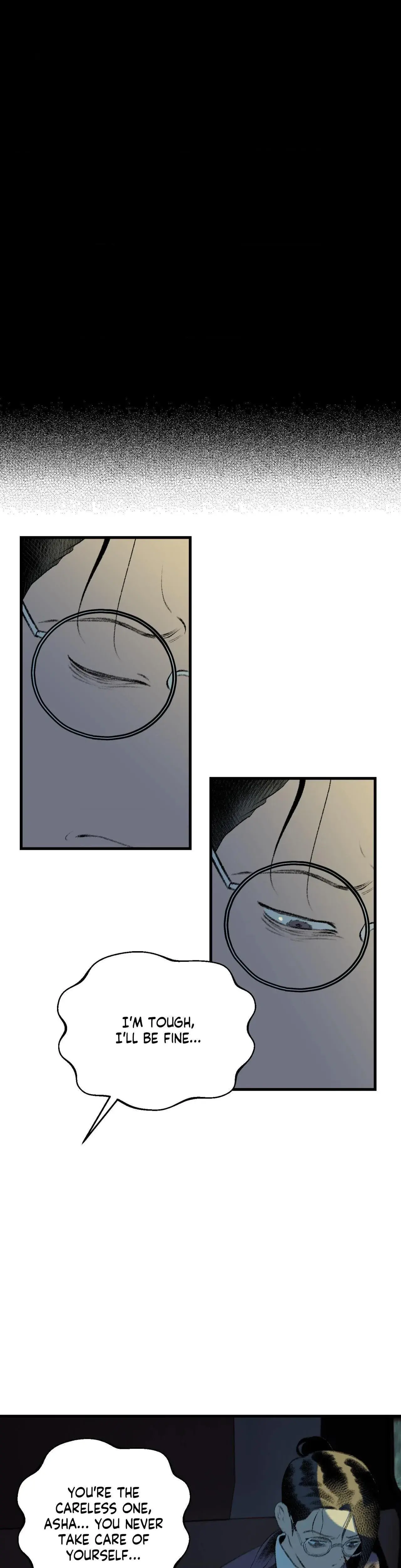 Melt Bless You Chapter 64 - Page 5