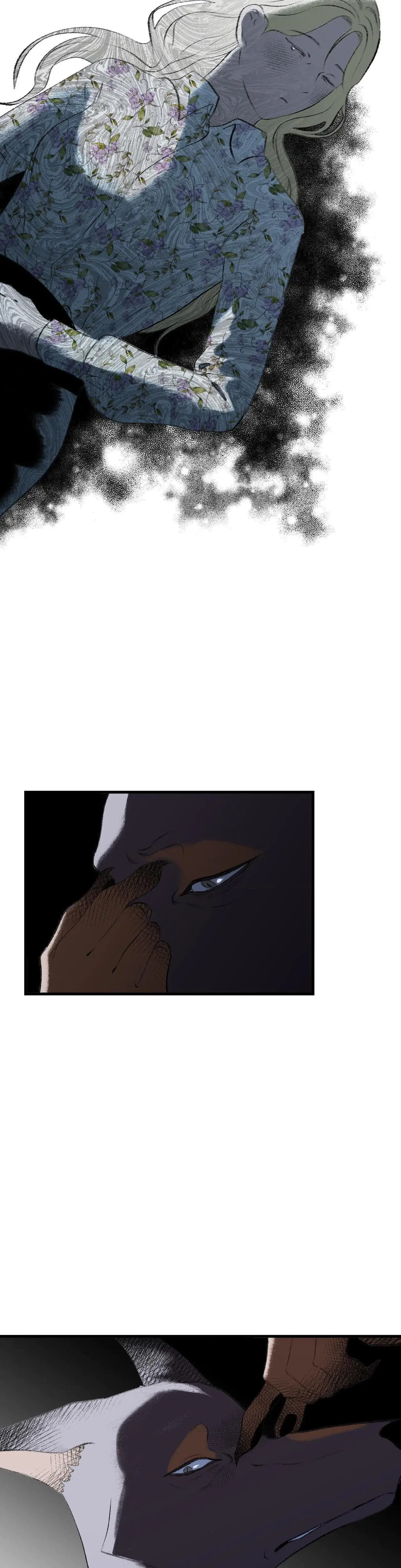 Melt Bless You Chapter 65 - Page 12