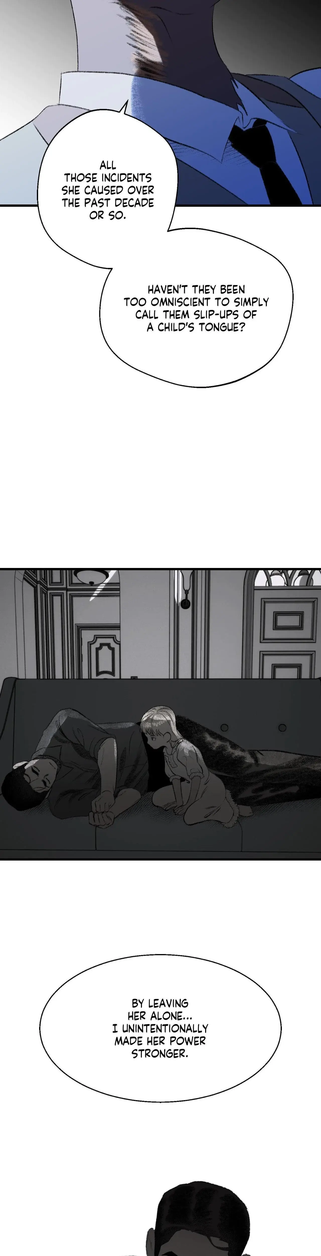 Melt Bless You Chapter 65 - Page 13