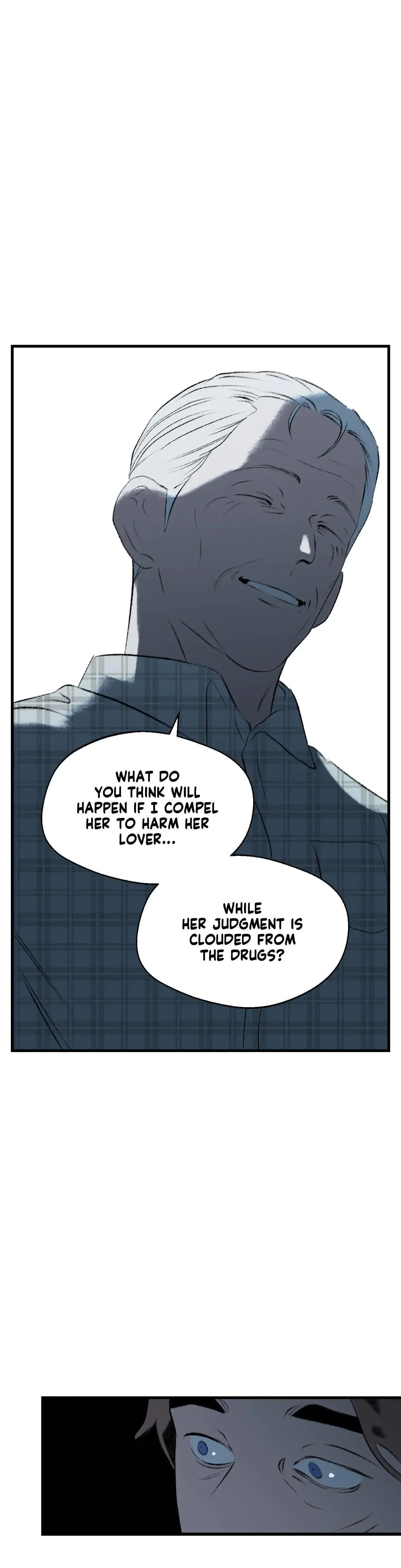 Melt Bless You Chapter 65 - Page 16